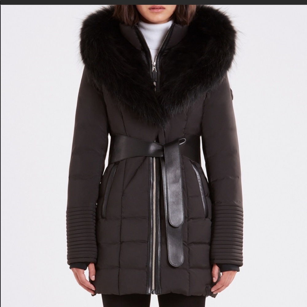 Rudsak jacket